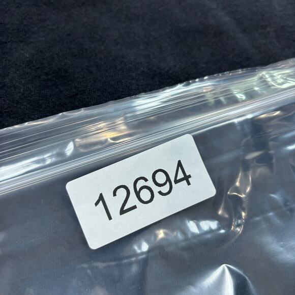 Vintage 2001 U2 Elevation Tour Band Tee Shirt Men's Large Bono - Picture 11 of 11